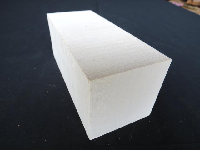 Holly Turning Square 1-3/4 x 10